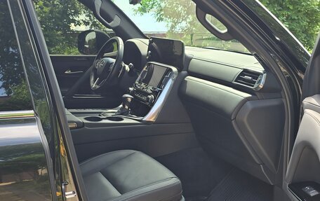 Lexus LX, 2024 год, 15 400 000 рублей, 15 фотография