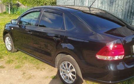 Volkswagen Polo VI (EU Market), 2013 год, 645 000 рублей, 4 фотография