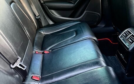 Audi A4, 2012 год, 990 000 рублей, 7 фотография