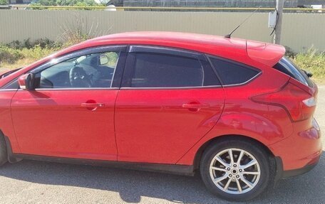 Ford Focus III, 2011 год, 750 000 рублей, 5 фотография