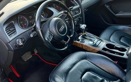 Audi A4, 2012 год, 990 000 рублей, 5 фотография