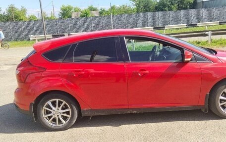 Ford Focus III, 2011 год, 750 000 рублей, 4 фотография
