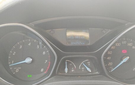 Ford Focus III, 2011 год, 750 000 рублей, 7 фотография