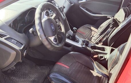 Ford Focus III, 2011 год, 750 000 рублей, 8 фотография