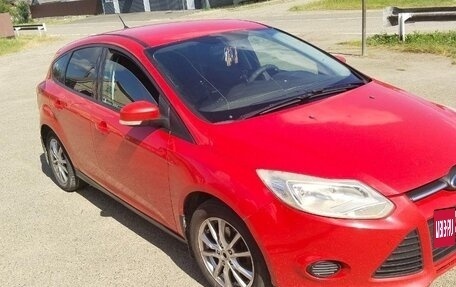Ford Focus III, 2011 год, 750 000 рублей, 3 фотография