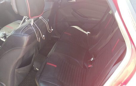 Ford Focus III, 2011 год, 750 000 рублей, 9 фотография