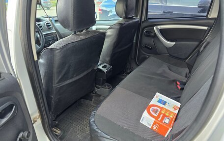 Renault Duster I рестайлинг, 2014 год, 770 000 рублей, 7 фотография