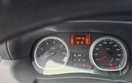Renault Duster I рестайлинг, 2014 год, 770 000 рублей, 6 фотография