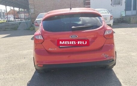 Ford Focus III, 2011 год, 750 000 рублей, 6 фотография