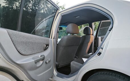 Hyundai Accent II, 2008 год, 300 000 рублей, 8 фотография