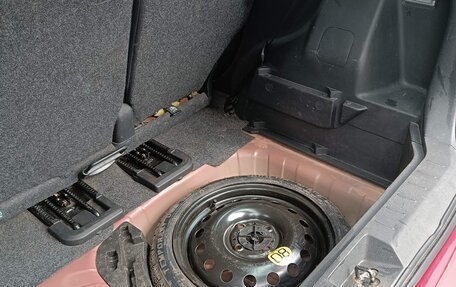Nissan Note II рестайлинг, 2011 год, 650 000 рублей, 19 фотография