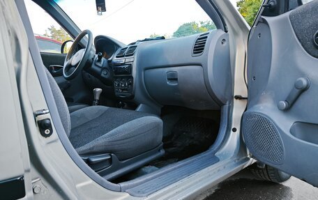 Hyundai Accent II, 2008 год, 300 000 рублей, 6 фотография