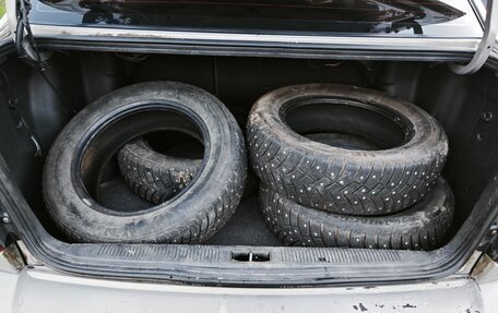 Hyundai Accent II, 2008 год, 300 000 рублей, 17 фотография