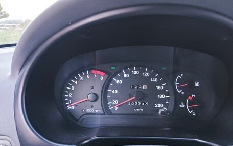Hyundai Accent II, 2008 год, 300 000 рублей, 15 фотография
