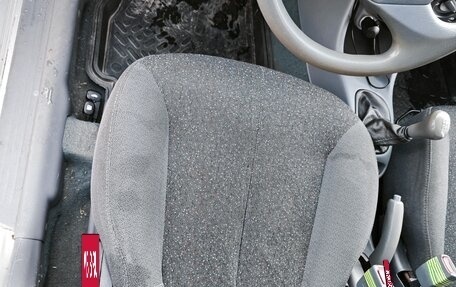 Hyundai Accent II, 2008 год, 300 000 рублей, 13 фотография