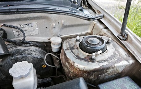 Hyundai Accent II, 2008 год, 300 000 рублей, 27 фотография