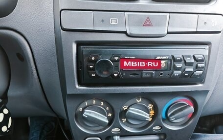 Hyundai Accent II, 2008 год, 300 000 рублей, 16 фотография