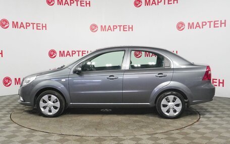 Chevrolet Nexia, 2021 год, 889 000 рублей, 8 фотография