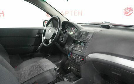 Chevrolet Nexia, 2021 год, 889 000 рублей, 10 фотография