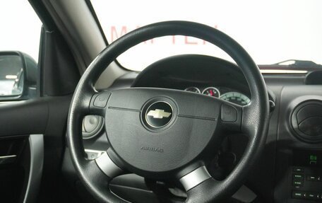 Chevrolet Nexia, 2021 год, 889 000 рублей, 16 фотография