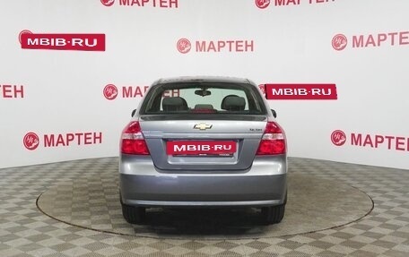 Chevrolet Nexia, 2021 год, 889 000 рублей, 6 фотография