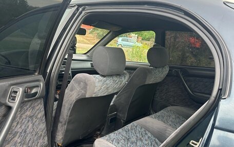 Toyota Carina E, 1994 год, 250 000 рублей, 7 фотография