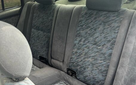 Toyota Carina E, 1994 год, 250 000 рублей, 9 фотография