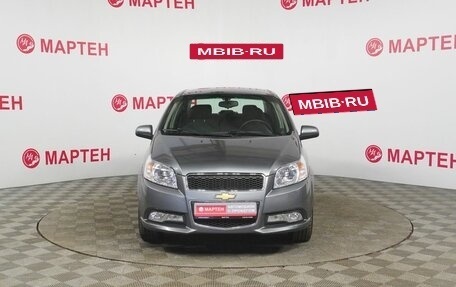 Chevrolet Nexia, 2021 год, 889 000 рублей, 2 фотография