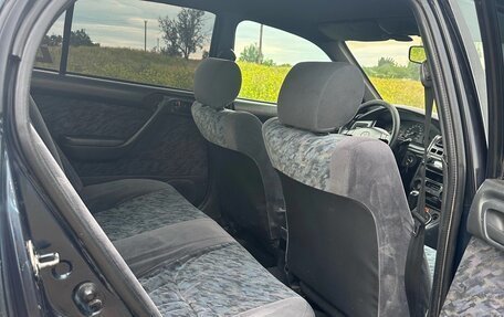 Toyota Carina E, 1994 год, 250 000 рублей, 10 фотография