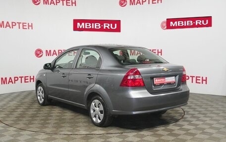 Chevrolet Nexia, 2021 год, 889 000 рублей, 7 фотография