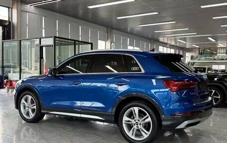 Audi Q3, 2021 год, 2 378 000 рублей, 6 фотография