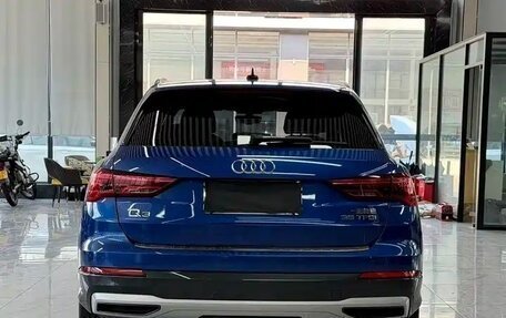 Audi Q3, 2021 год, 2 378 000 рублей, 5 фотография
