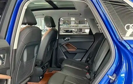 Audi Q3, 2021 год, 2 378 000 рублей, 8 фотография