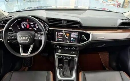 Audi Q3, 2021 год, 2 378 000 рублей, 9 фотография