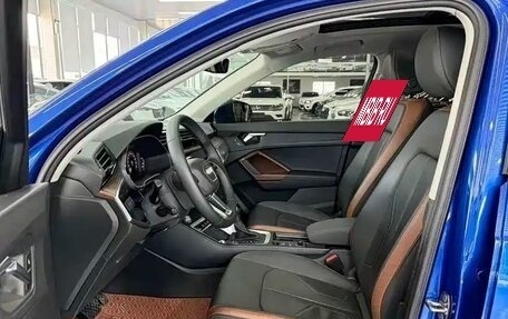 Audi Q3, 2021 год, 2 378 000 рублей, 7 фотография