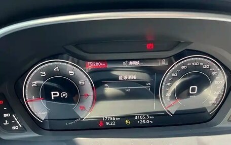 Audi Q3, 2023 год, 2 510 000 рублей, 8 фотография