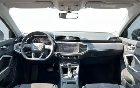 Audi Q3, 2023 год, 2 510 000 рублей, 7 фотография