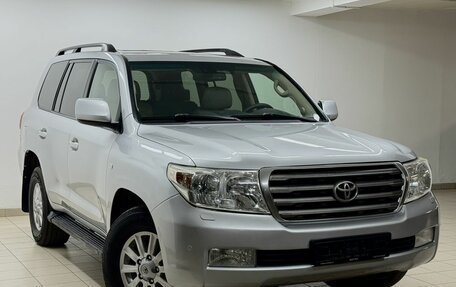 Toyota Land Cruiser 200, 2008 год, 2 545 000 рублей, 3 фотография