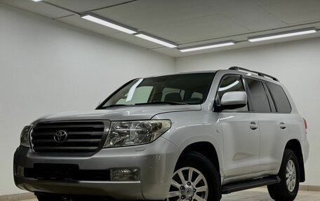 Toyota Land Cruiser 200, 2008 год, 2 545 000 рублей, 7 фотография
