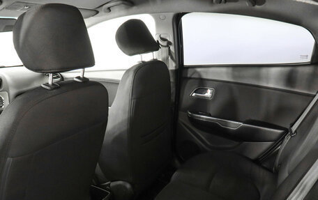 KIA Rio III рестайлинг, 2013 год, 699 000 рублей, 9 фотография