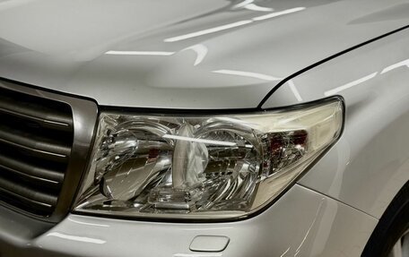 Toyota Land Cruiser 200, 2008 год, 2 545 000 рублей, 8 фотография