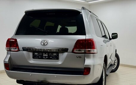 Toyota Land Cruiser 200, 2008 год, 2 545 000 рублей, 6 фотография