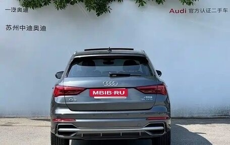 Audi Q3, 2023 год, 2 510 000 рублей, 4 фотография
