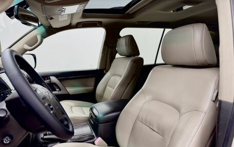 Toyota Land Cruiser 200, 2008 год, 2 545 000 рублей, 13 фотография