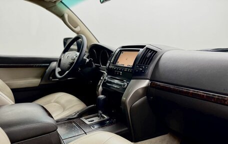 Toyota Land Cruiser 200, 2008 год, 2 545 000 рублей, 12 фотография