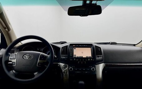 Toyota Land Cruiser 200, 2008 год, 2 545 000 рублей, 19 фотография