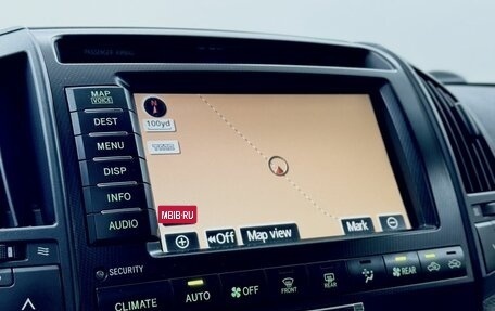 Toyota Land Cruiser 200, 2008 год, 2 545 000 рублей, 16 фотография