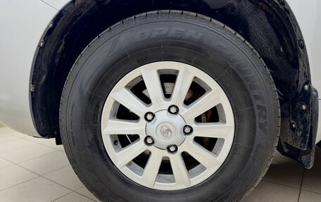 Toyota Land Cruiser 200, 2008 год, 2 545 000 рублей, 23 фотография