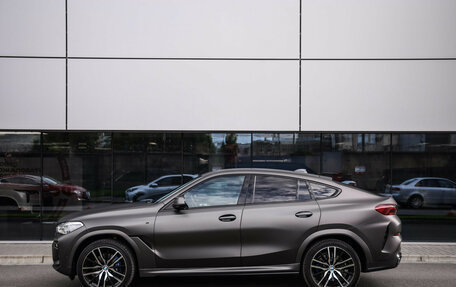 BMW X6, 2021 год, 7 690 000 рублей, 11 фотография