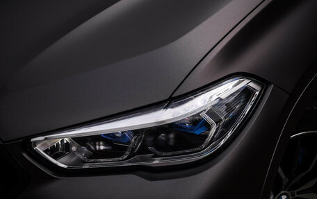BMW X6, 2021 год, 7 690 000 рублей, 4 фотография